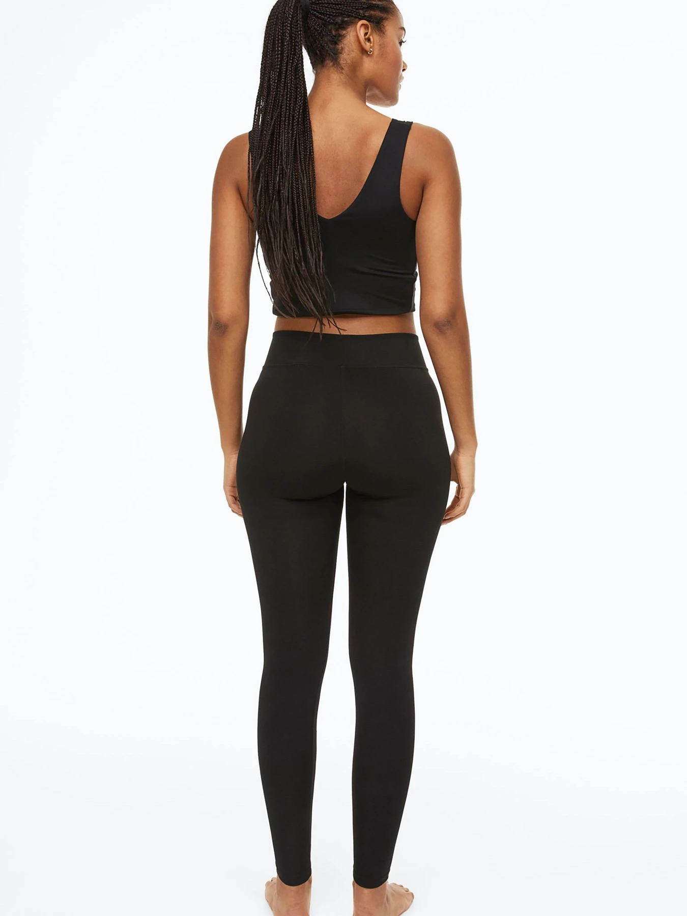 Брюки H&M модель 69631 Фото