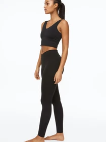 Брюки H&M модель 69631 Фото