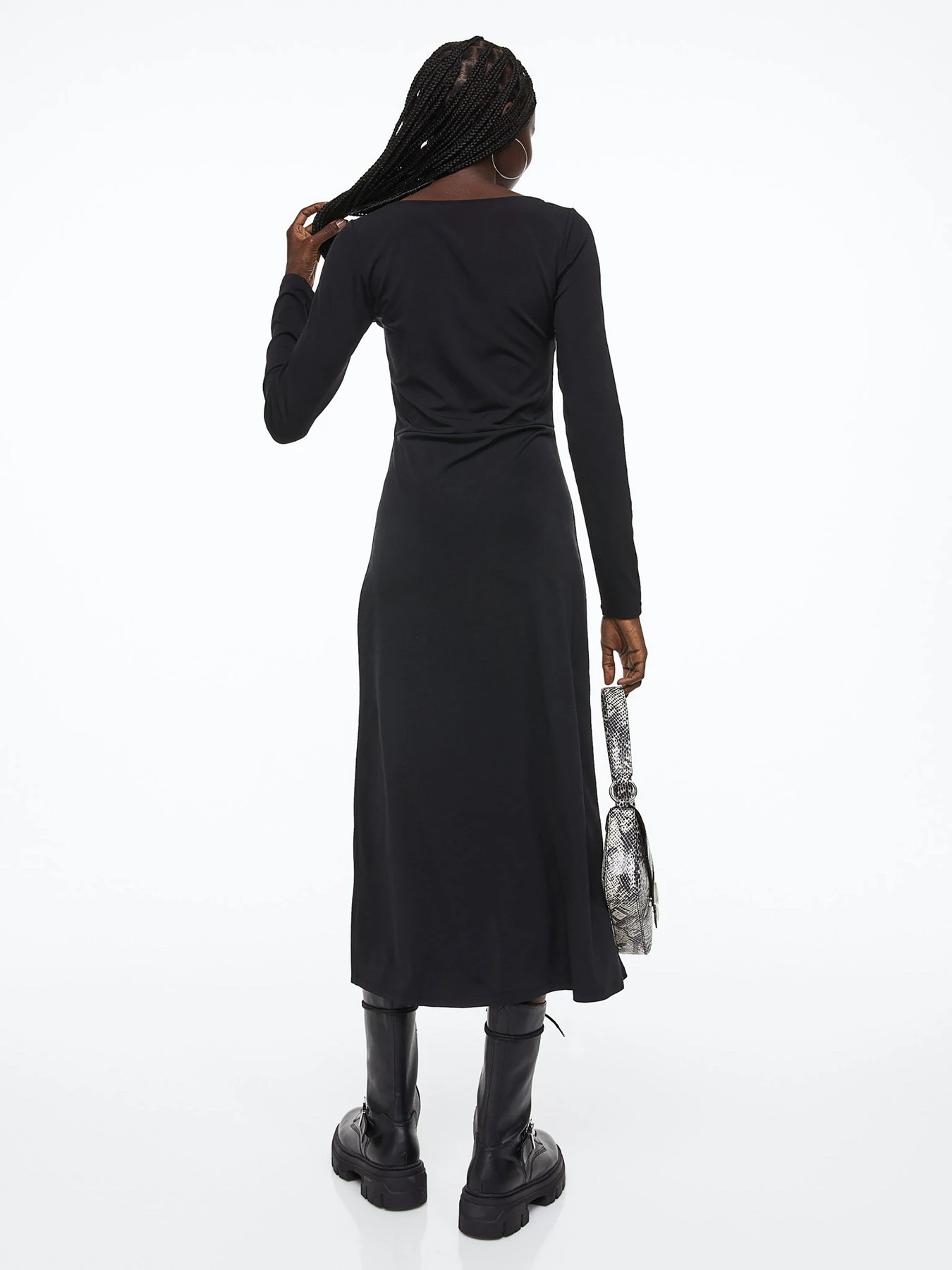 Платья H&M модель 69637 Фото