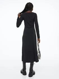 Платья H&M модель 69637 Фото