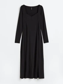 Платья H&M модель 69637 Фото