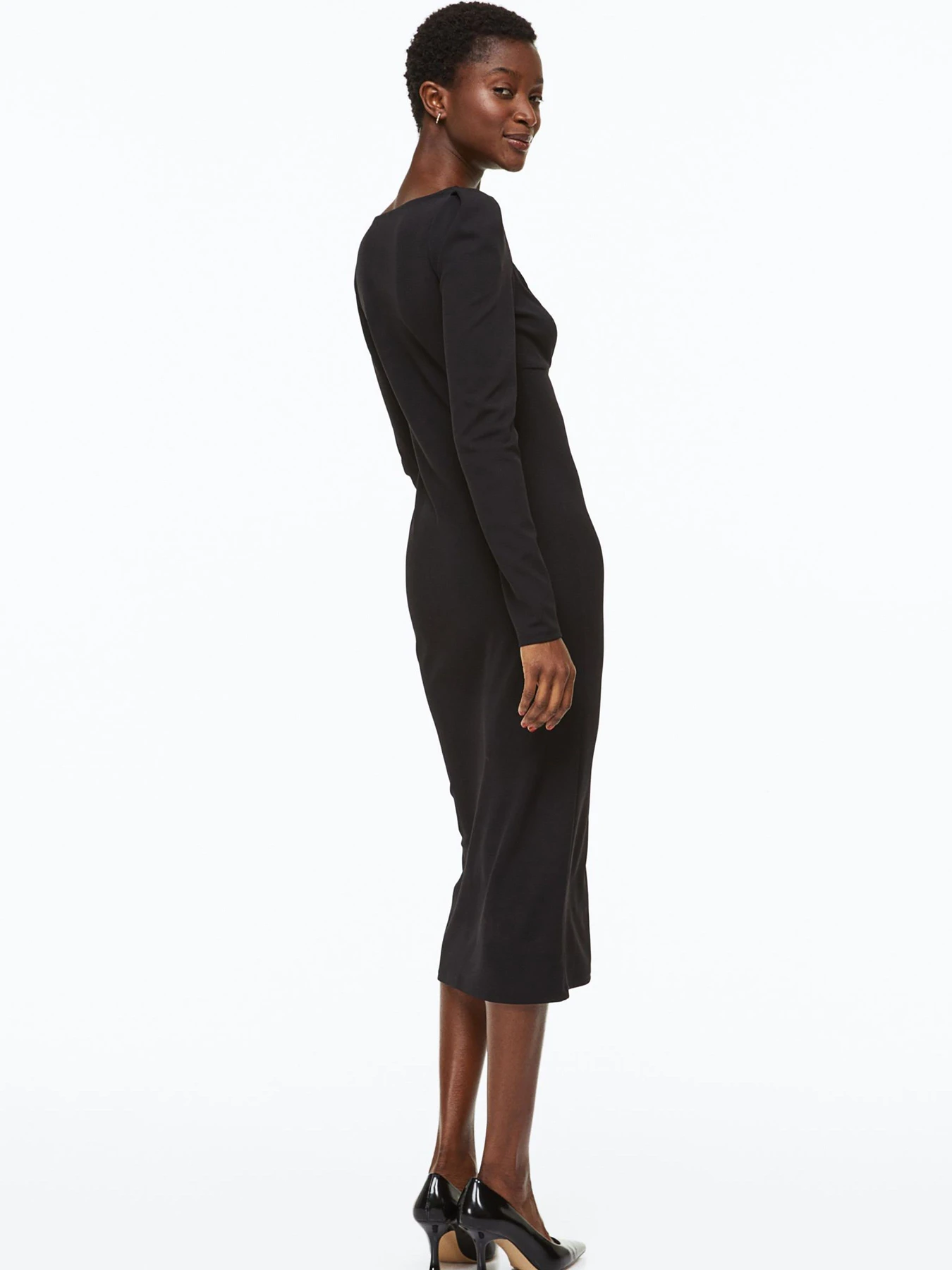 Сукні H&M модель 69636 Фото