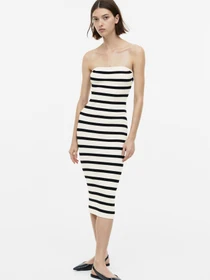 Платья H&M модель 69625 Фото