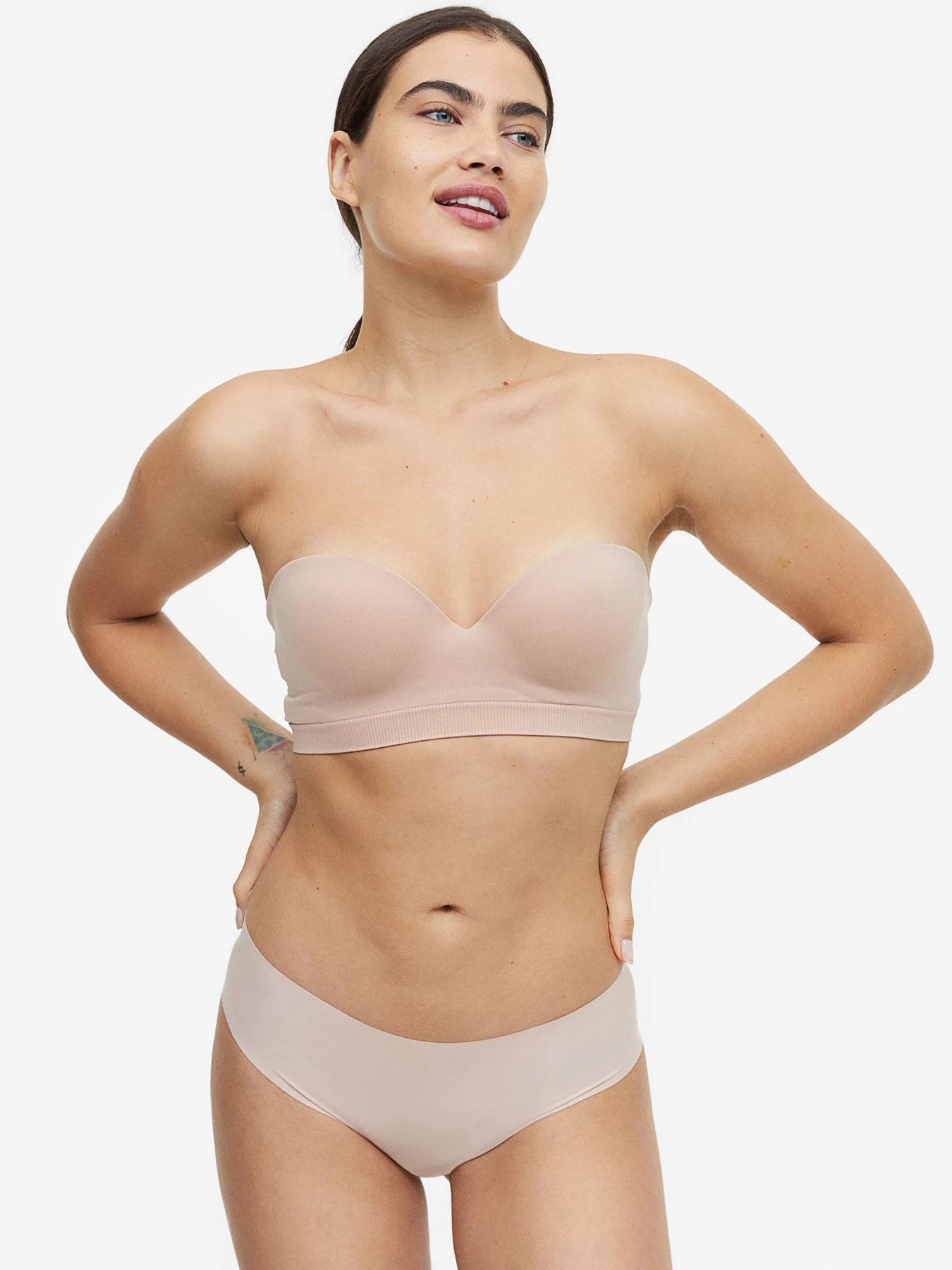 Нижнее белье H&M модель 69634 Фото