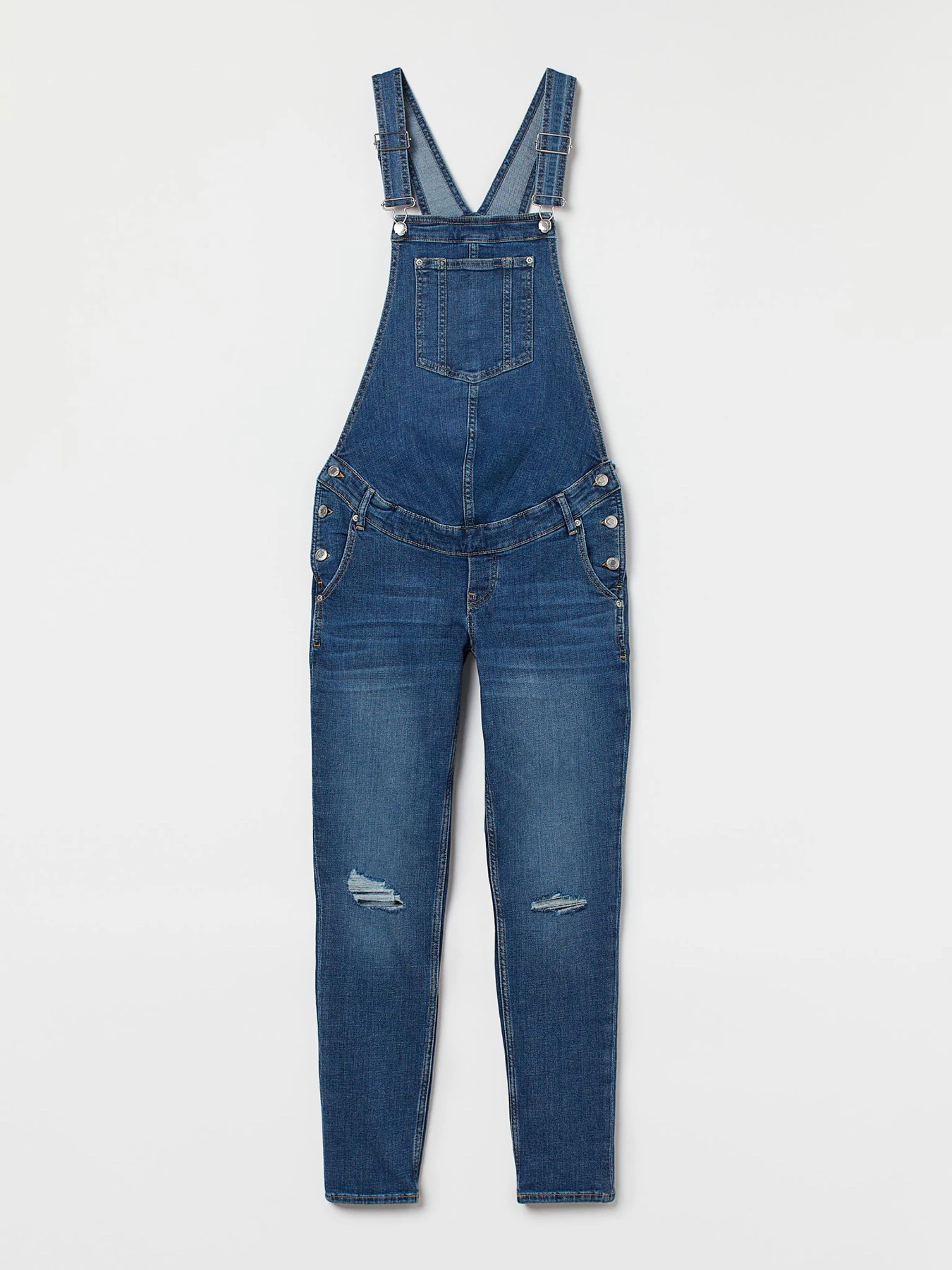 Комбинезоны H&M модель 69635 Фото