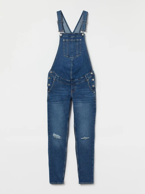Комбинезоны H&M модель 69635 Фото