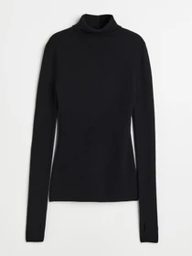 Свитры и кардиганы H&M модель 69647 Фото