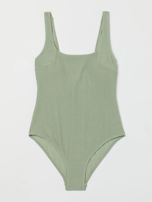 Одежда для пляжа H&M модель 69641 Фото
