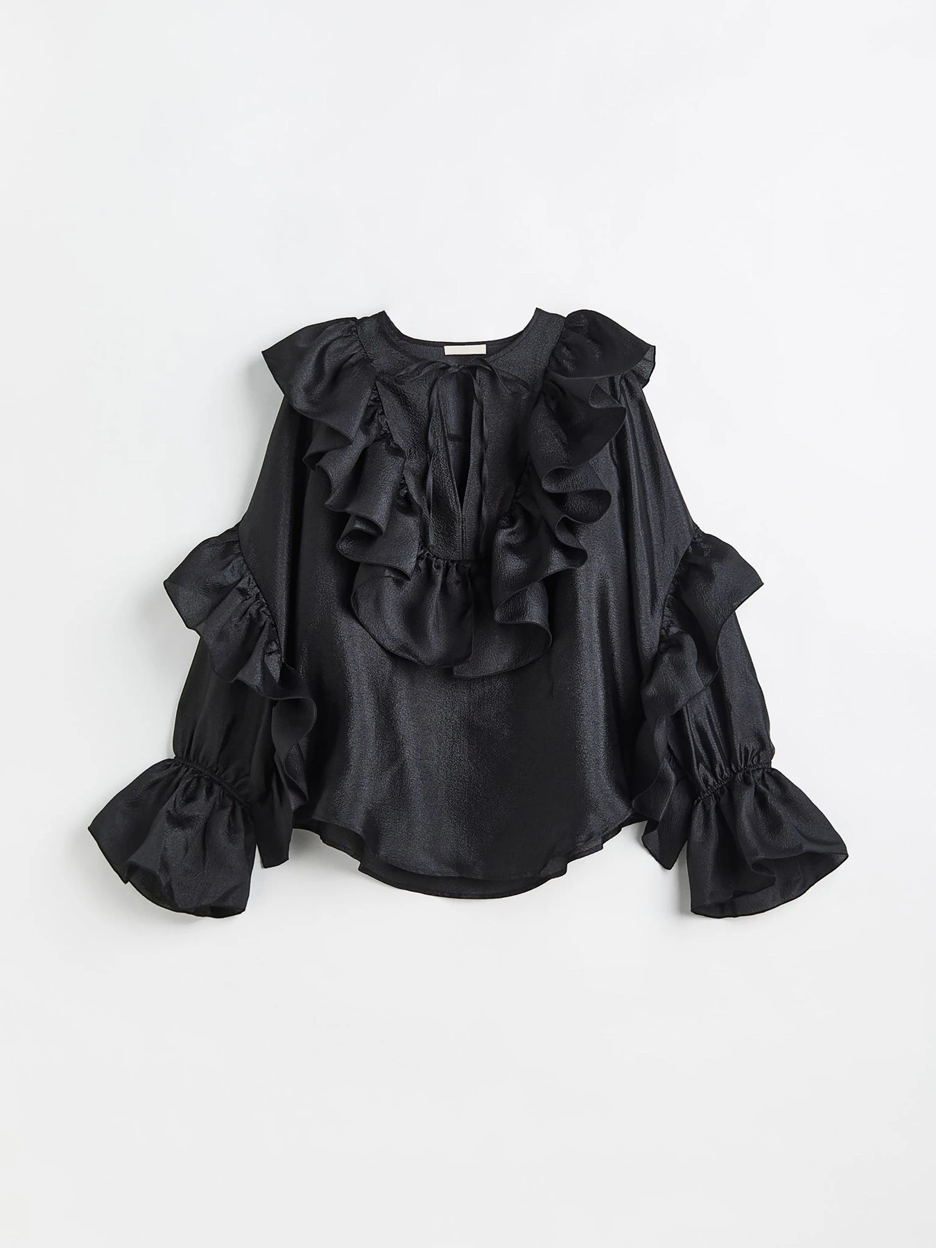 Рубашки H&M модель 69644 Фото