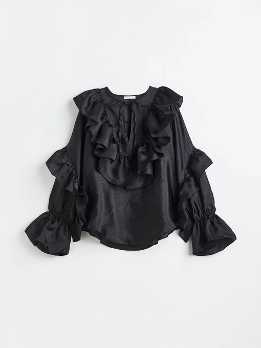 Рубашки H&M модель 69644 Фото