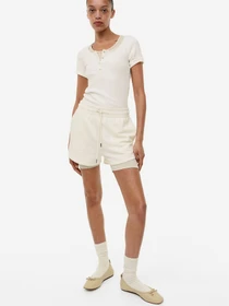 Шорты H&M модель 69645 Фото