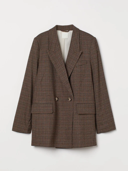Піджаки H&M модель 69665 Фото