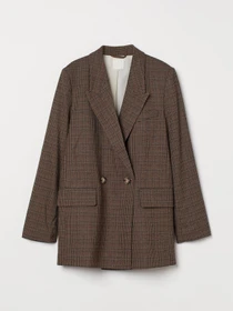 Пиджаки H&M модель 69665 Фото