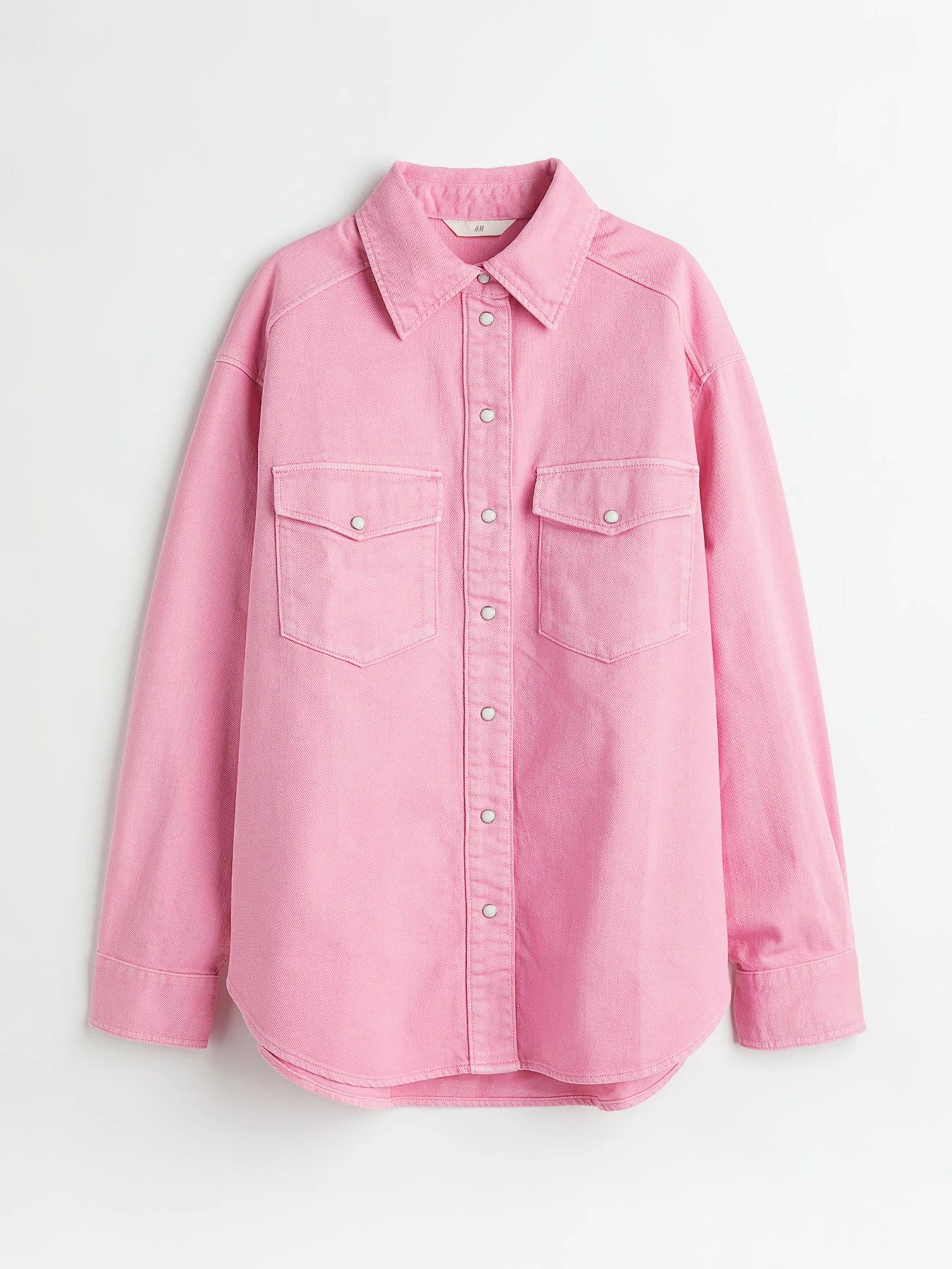 Сорочки H&M модель 69675 Фото