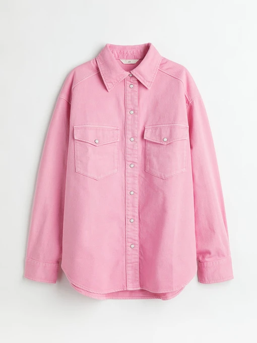 Сорочки H&M модель 69675 Фото