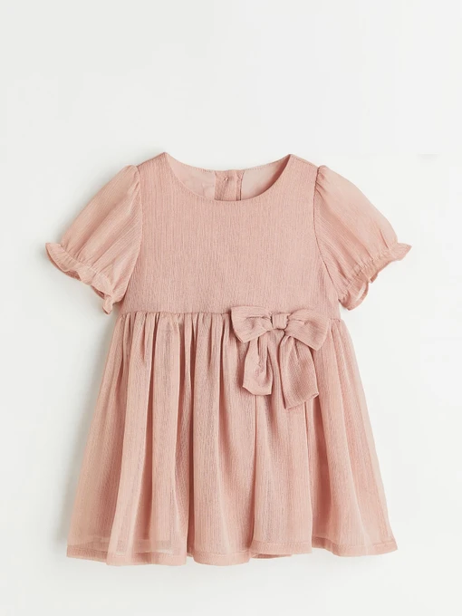 Платья H&M модель 69680 Фото