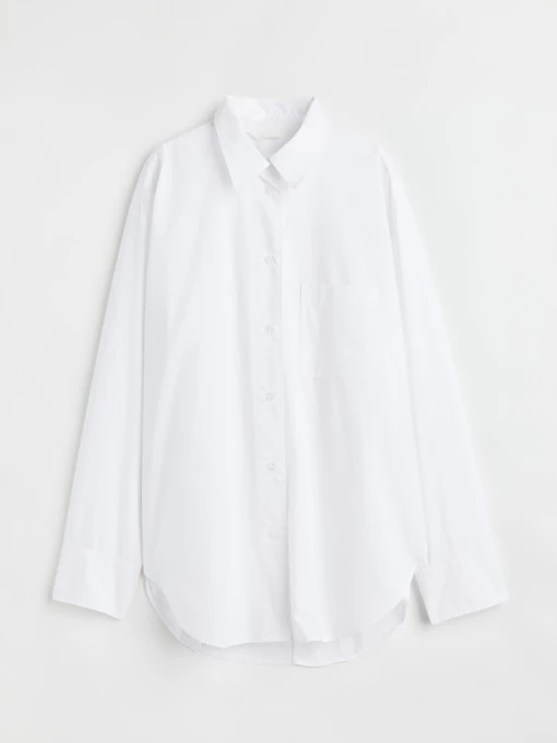 Сорочки H&M модель 69676 Фото