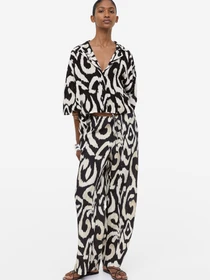 Рубашки H&M модель 69674 Фото