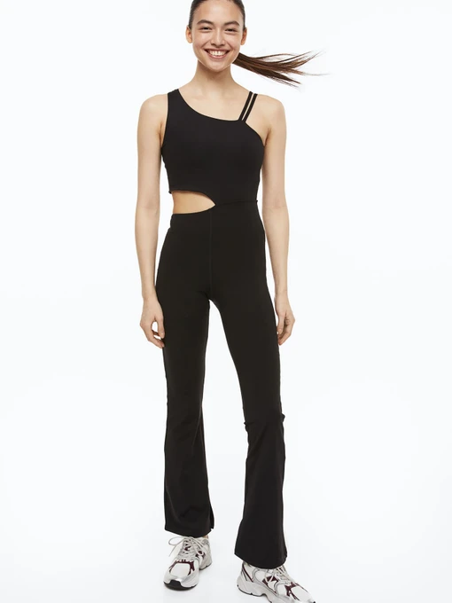 Комбинезоны H&M модель 69659 Фото