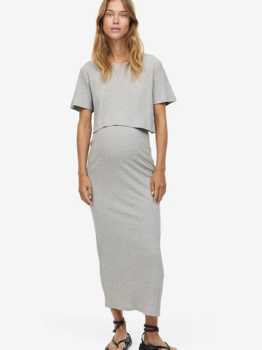 Юбки H&M модель 69677 Фото