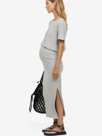 Спідниці H&M модель 69677 Фото