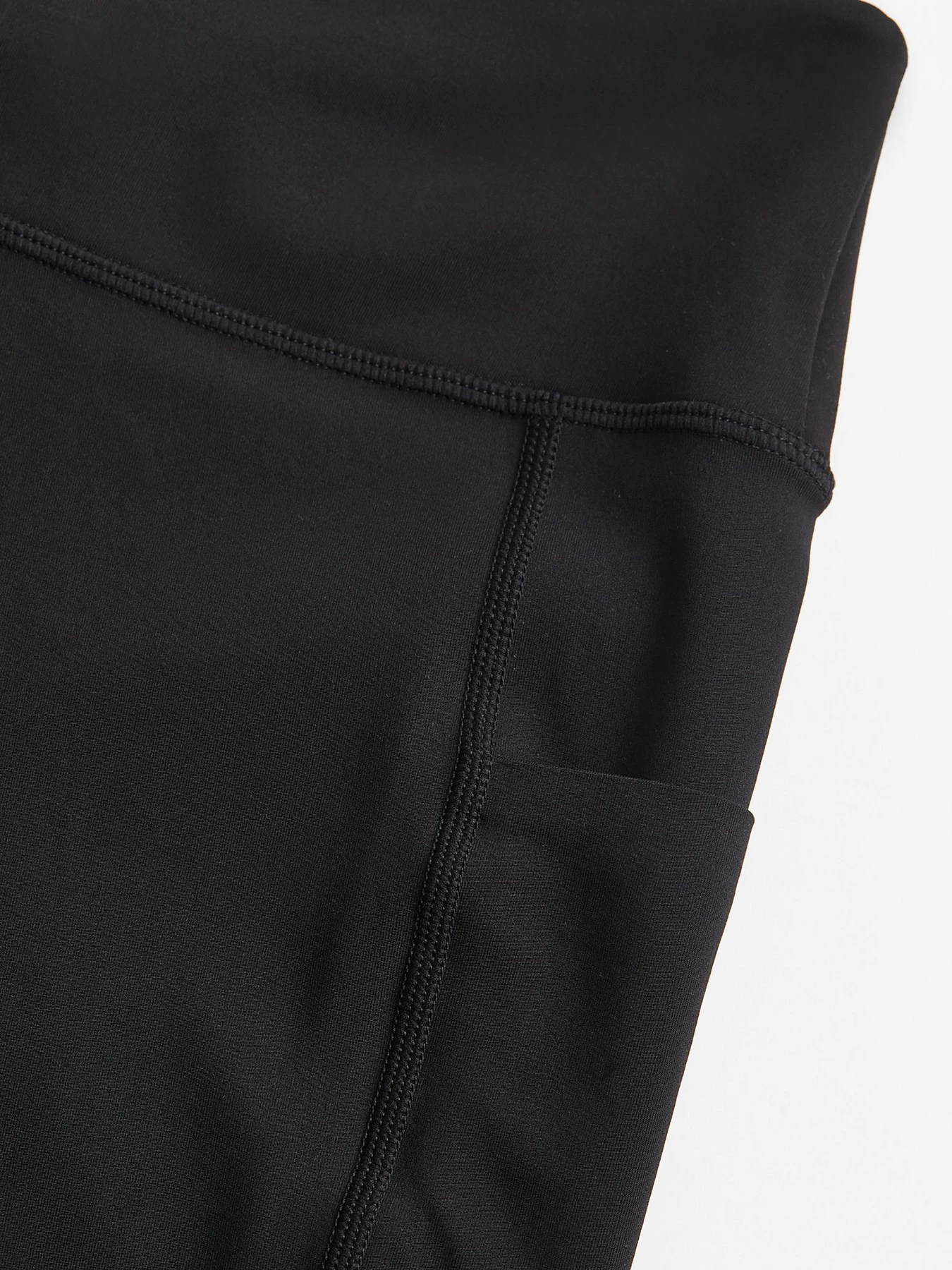 Шорты H&M модель 69666 Фото