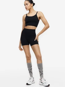 Шорты H&M модель 69656 Фото