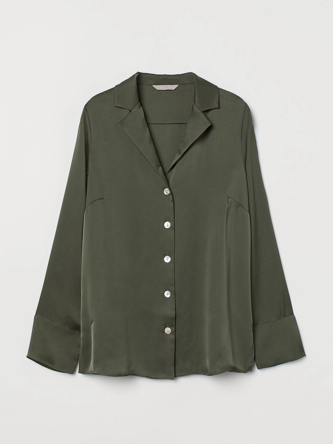 Рубашки H&M модель 69673 Фото