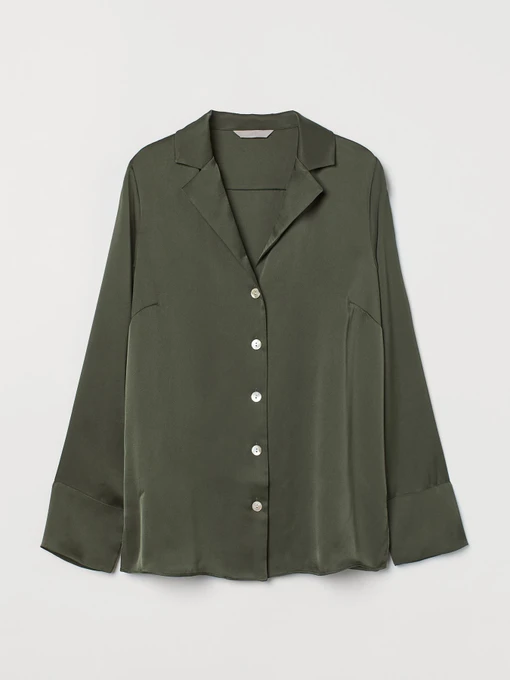 Рубашки H&M модель 69673 Фото