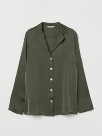 Рубашки H&M модель 69673 Фото