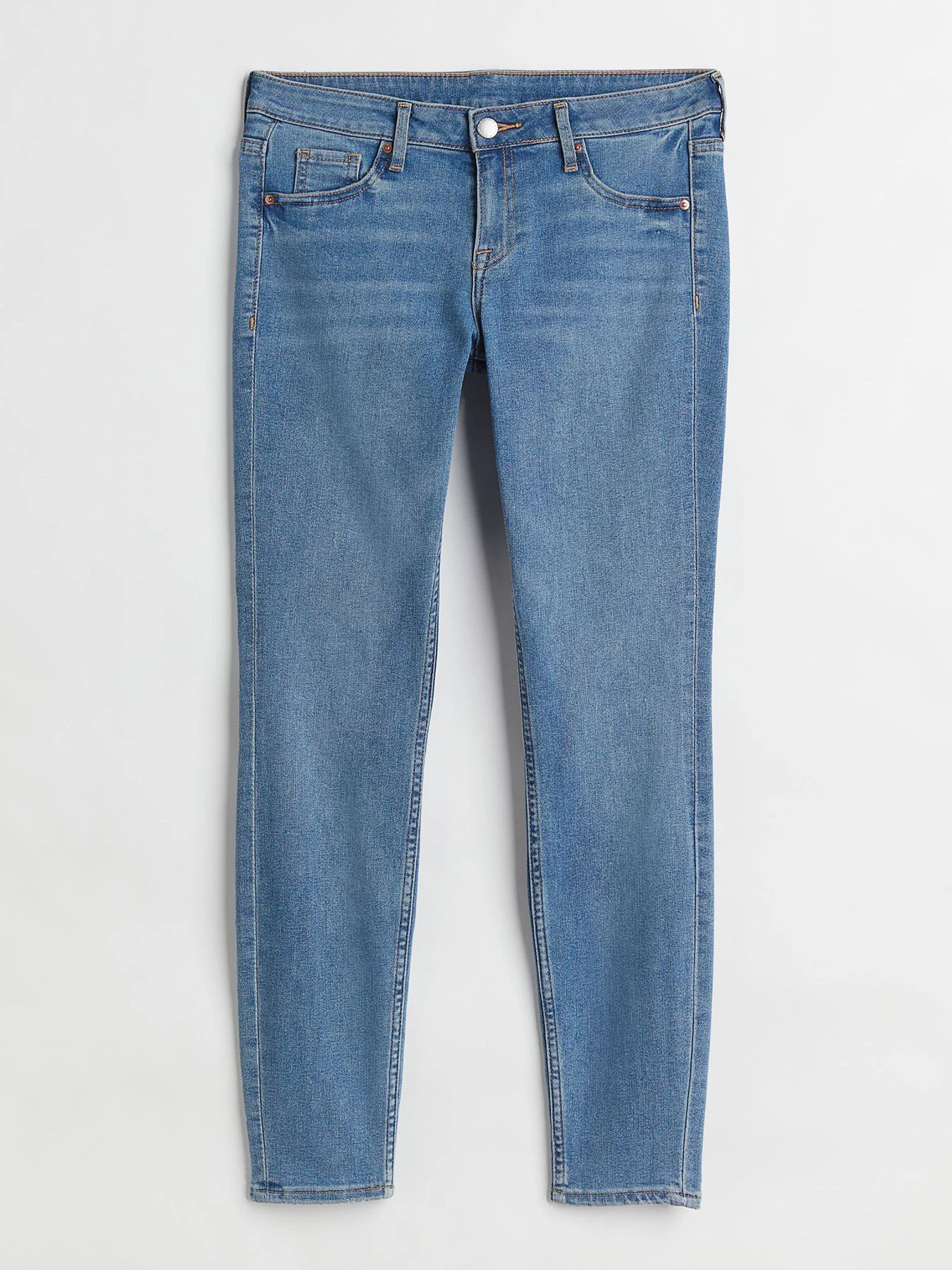 Джинси H&M модель 69670 Фото