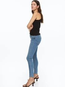 Джинси H&M модель 69670 Фото