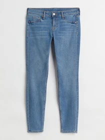 Джинси H&M модель 69670 Фото