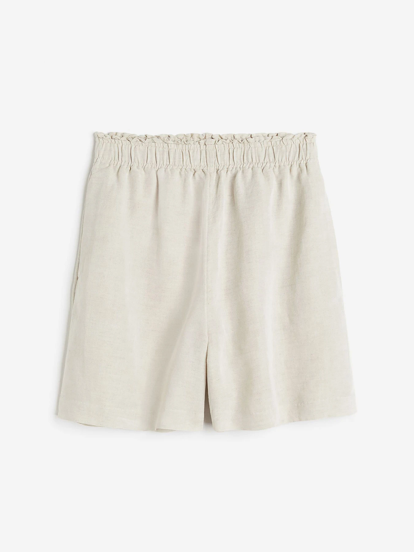 Шорты H&M модель 69669 Фото