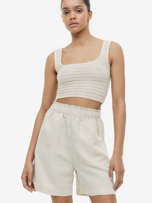 Шорти H&M модель 69669 Фото