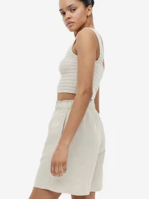 Шорты H&M модель 69669 Фото