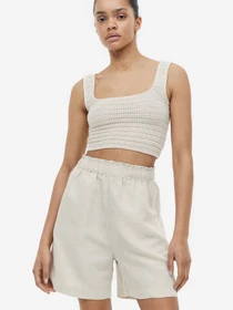 Шорты H&M модель 69669 Фото