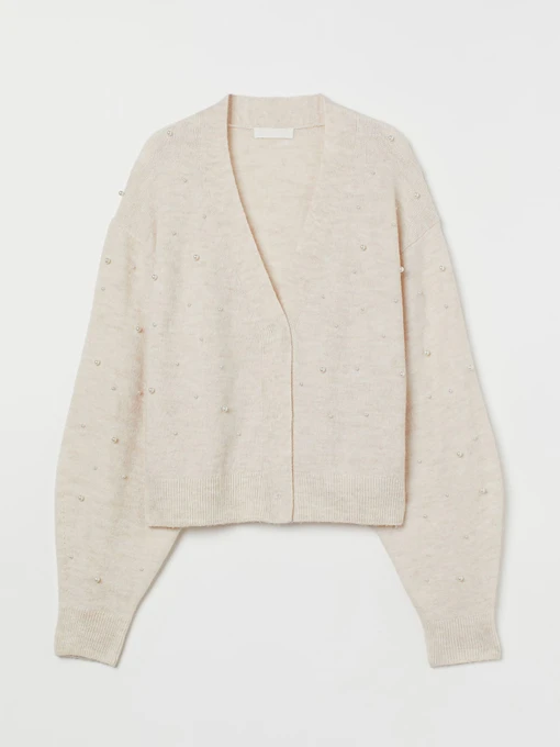 Светри та кардигани H&M модель 69691 Фото