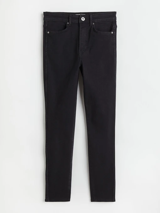 Джинси H&M модель 69696 Фото