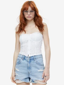 Футболки і поло H&M модель 69697 Фото