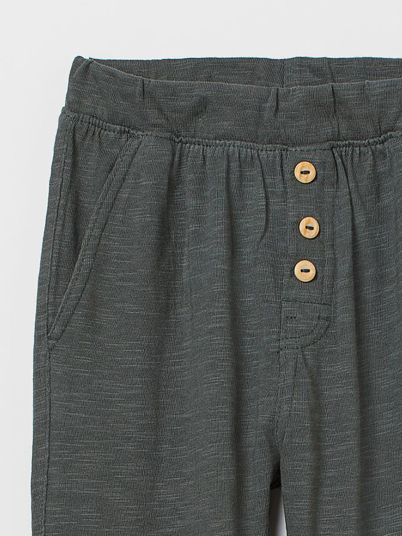 Брюки H&M модель 69692 Фото