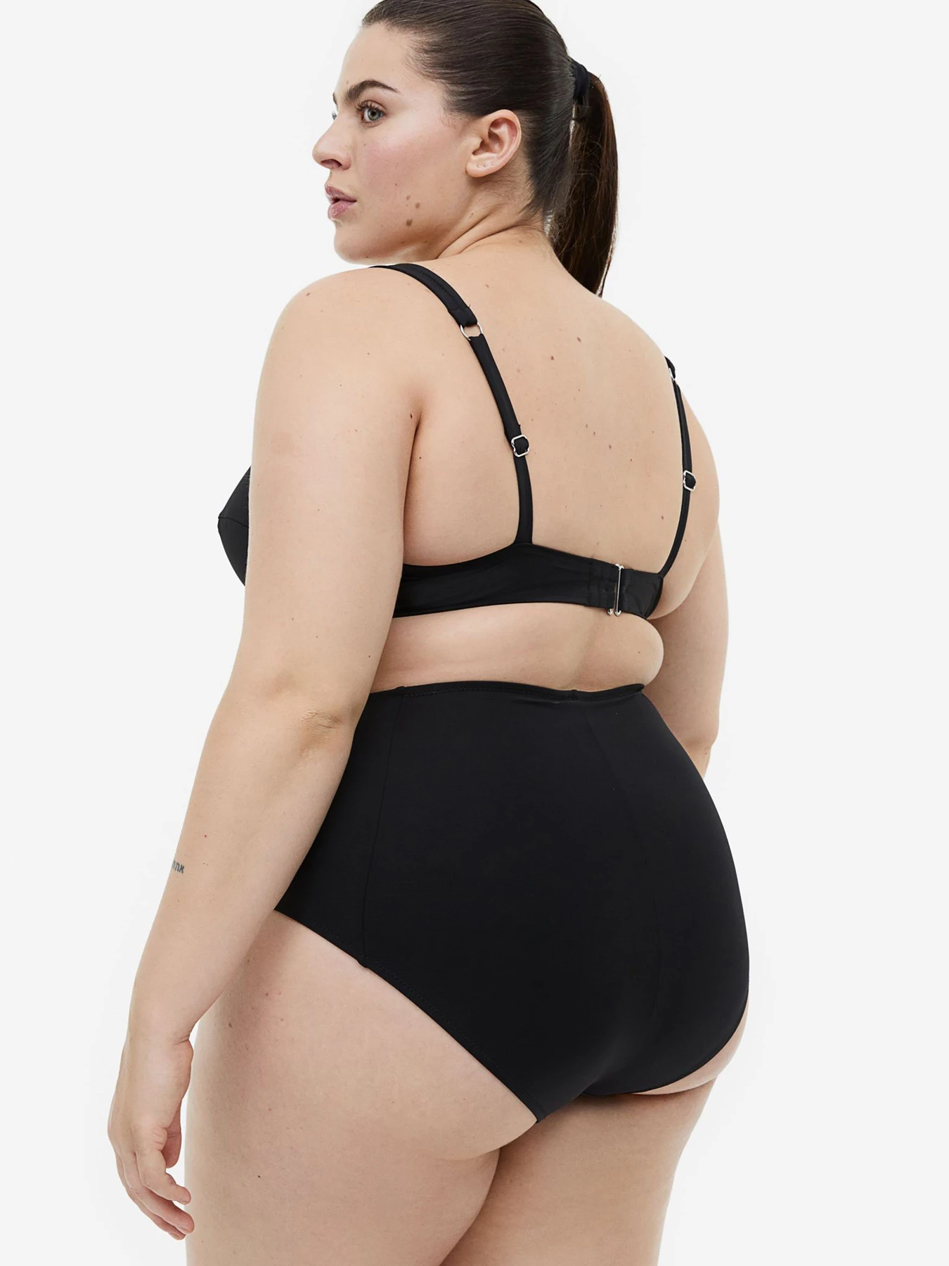 Одежда для пляжа H&M модель 69699 Фото