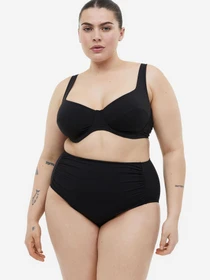 Одежда для пляжа H&M модель 69699 Фото