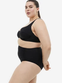 Одежда для пляжа H&M модель 69699 Фото