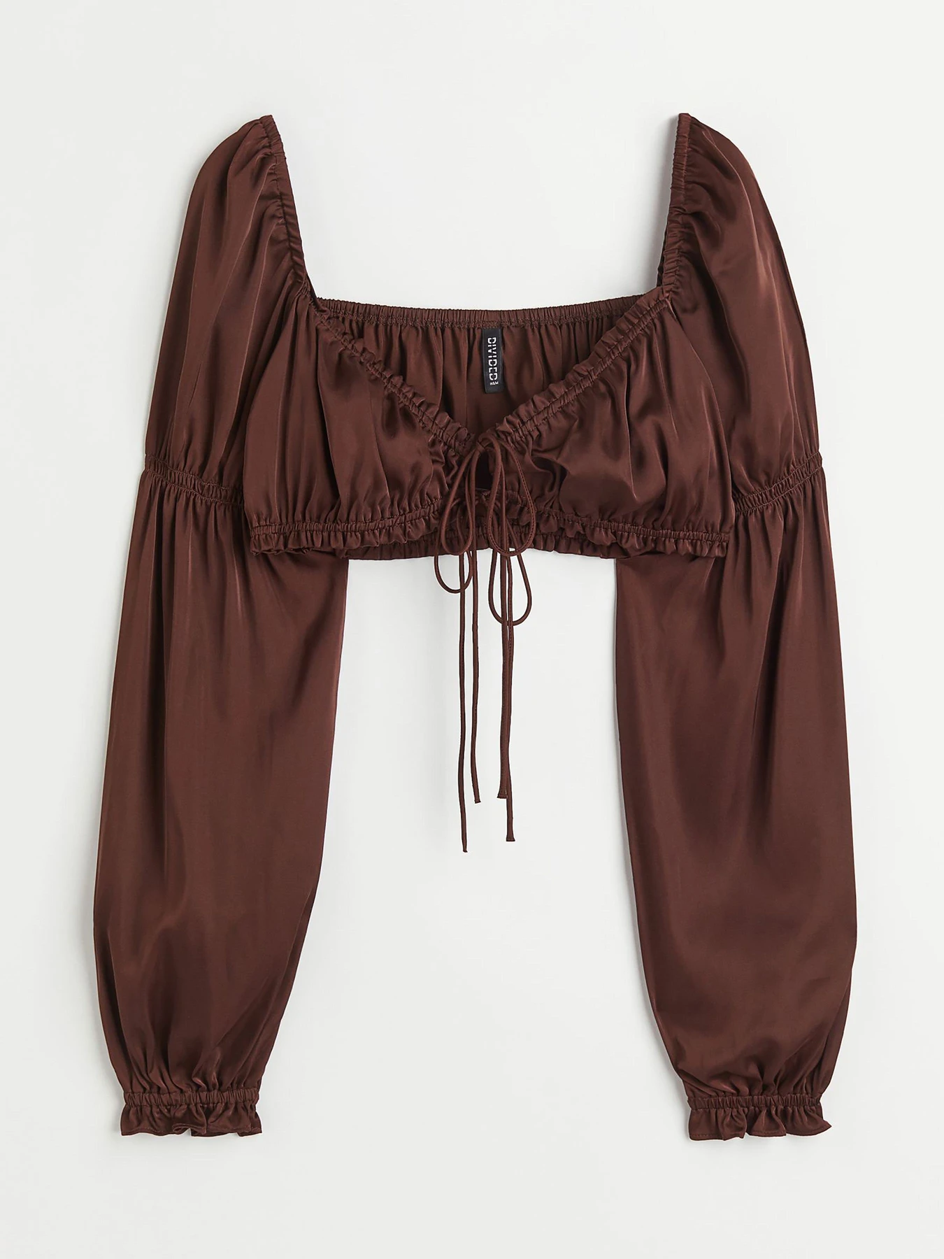 Футболки і поло H&M модель 69693 Фото