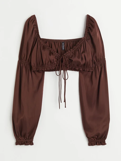 Футболки и поло H&M модель 69693 Фото