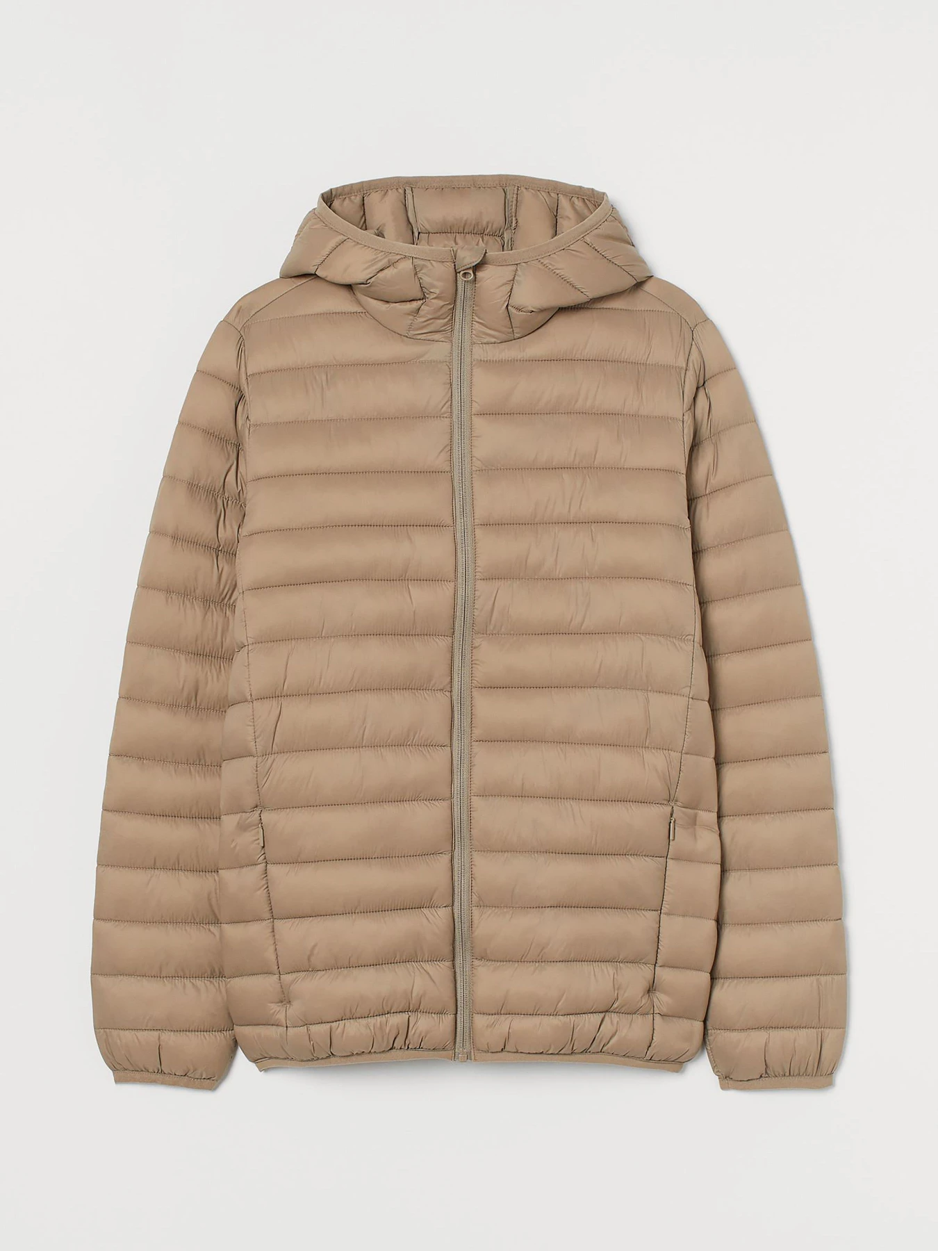Куртки и дубленки H&M модель 69695 Фото