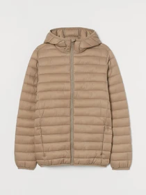 Куртки и дубленки H&M модель 69695 Фото