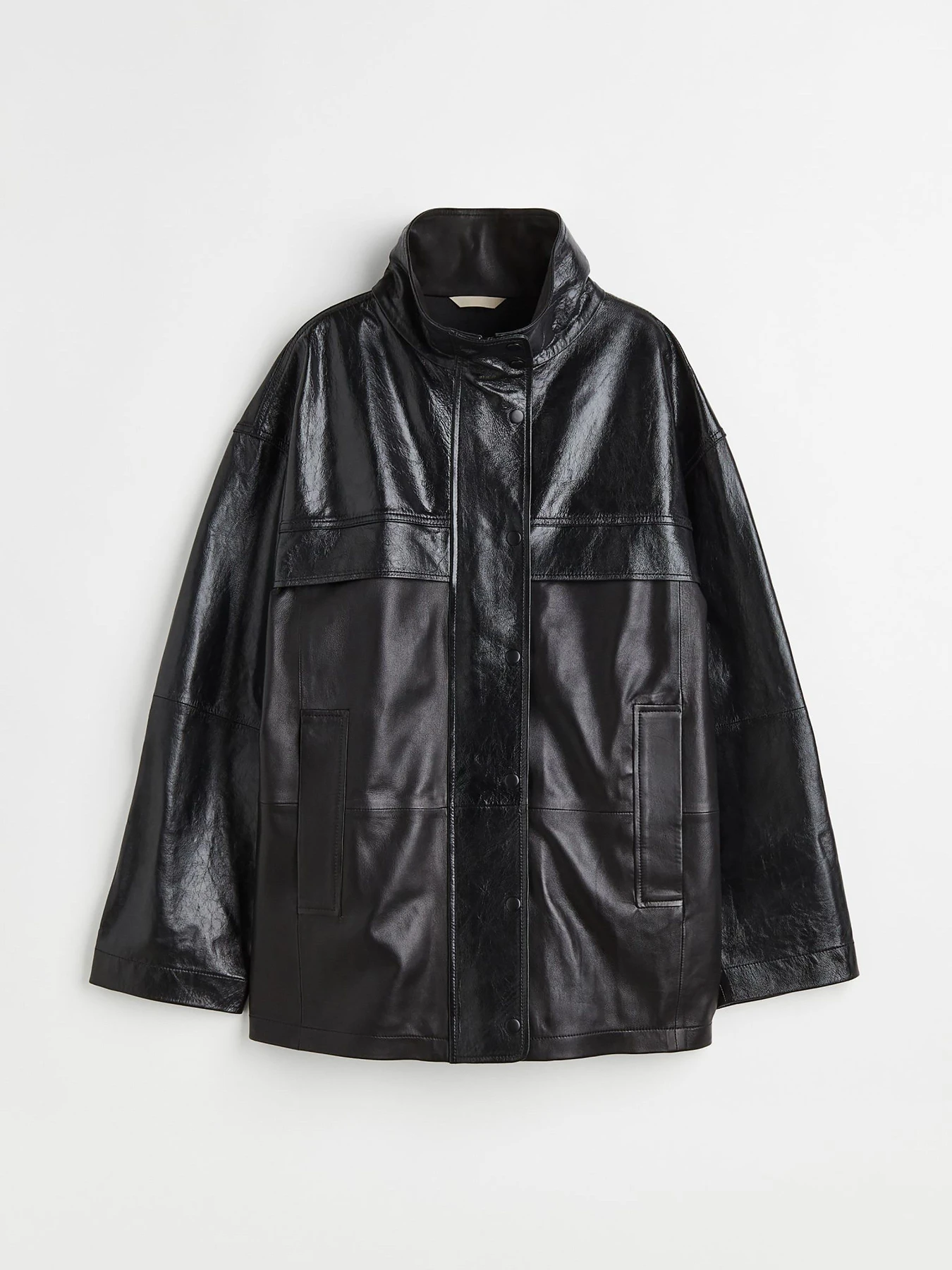 Куртки и дубленки H&M модель 69628 Фото