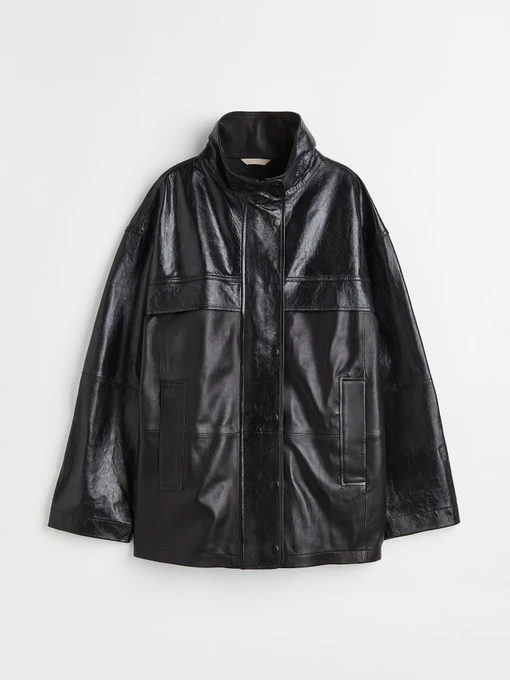 Куртки и дубленки H&M модель 69628 Фото